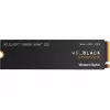 WD_BLACK SN850X 2TB SSD M.2 2280 NVME PCI-E Gen4 Solid State Drive (WDS200T2X0E)