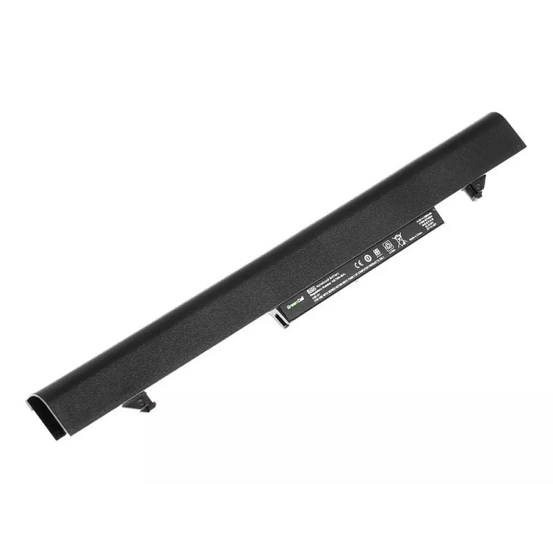 Batteria per laptop Green Cell GC-HP81 14,8V 2200mAh ripristina la mobilità