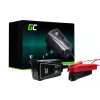Caricabatterie universale AC Green Cell ACAGM06 piombo-acido sigillato