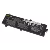 Batteria Green Cell LE118 per Lenovo Ideapad 310-15 (7,6 V, 3500 mAh, 4 celle, LiPo, nero)