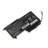 Batteria Green Cell TS51 per Toshiba Satellite L50-A L50-A-1EK L50-A-19N P50-A S50-A
