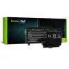 Batteria Green Cell TS51 per Toshiba Satellite L50-A L50-A-1EK L50-A-19N P50-A S50-A