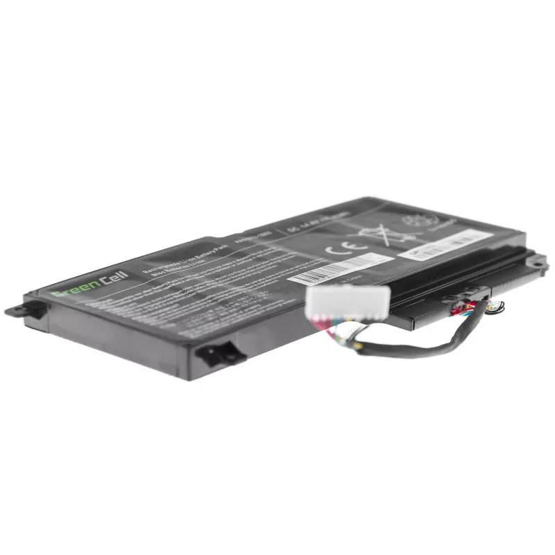 Batteria Green Cell TS51 per Toshiba Satellite L50-A L50-A-1EK L50-A-19N P50-A S50-A
