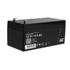 Batteria per UPS Green Cell AGM19 piombo-AGM 12 V 3,3 Ah