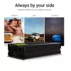 Inverter Green Cell INV10 2000 W, 12 V DC a 230 V AC, uscita Type-C, 50 Hz, nero