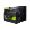 INV18 - universale - auto - 24 V - 1000 W - 230 V - DC-AC