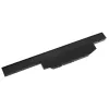 Batteria Green Cell FS31 per Fujitsu LifeBook — LiPo 4400 mAh, 11,1 V, nero, 1 pz.