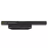Batteria Green Cell FS31 per Fujitsu LifeBook — LiPo 4400 mAh, 11,1 V, nero, 1 pz.