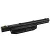 Batteria Green Cell FS31 per Fujitsu LifeBook — LiPo 4400 mAh, 11,1 V, nero, 1 pz.