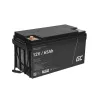 Batteria Green Cell AGM28 industriale ricaricabile piombo-acido (VRLA) 12 V 65000 mAh, 1 pezzo, 20 kg