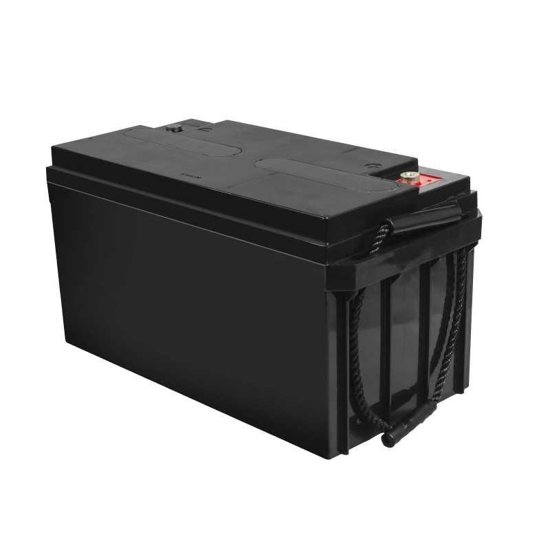 Batteria Green Cell AGM28 industriale ricaricabile piombo-acido (VRLA) 12 V 65000 mAh, 1 pezzo, 20 kg
