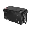 Batteria Green Cell AGM28 industriale ricaricabile piombo-acido (VRLA) 12 V 65000 mAh, 1 pezzo, 20 kg