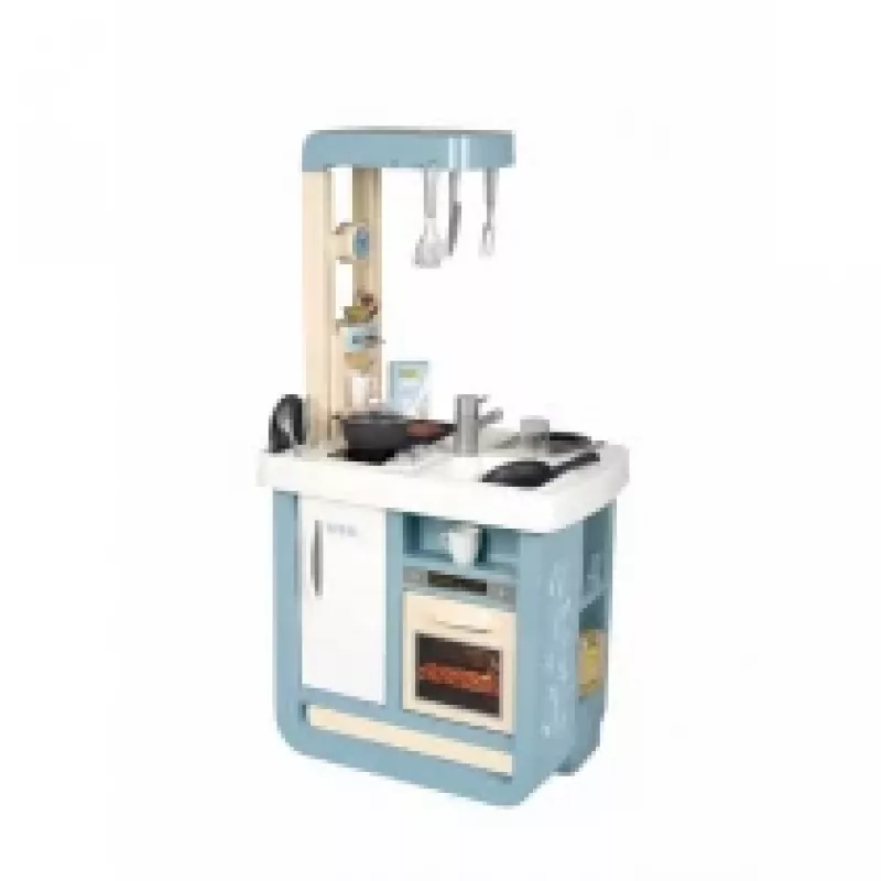Gioco di ruolo Smoby 310824 cucina 3-5 anni multicolore