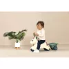 Little Smoby Baby Pony veicolo da spinta e scivolo