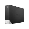 Seagate One Touch Desktop disco rigido esterno 20 TB USB Type-A / USB Type-C 3.2 Gen 1 (3.1 Gen 1) nero