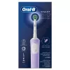 Oral-B Vitality Pro spazzolino elettrico viola 1 spazzolino