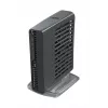 Mikrotik hAP ax2 router WLAN Gigabit Ethernet dual band (2,4 GHz / 5 GHz) nero