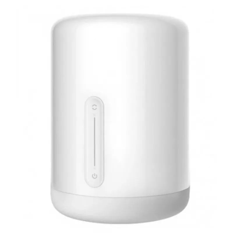 Xiaomi Mi Lampada da comodino 2 Lampada da tavolo smart bianca Wi-Fi