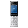 Grandstream Networks WP822 telefono IP nero, argento 2 linee LCD Wi-Fi