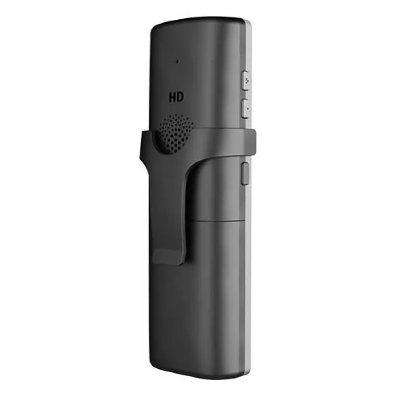 Grandstream Networks WP822 telefono IP nero, argento 2 linee LCD Wi-Fi