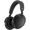 SENNHEISER Momentum 4 cuffie Bluetooth wireless con cancellazione del rumore - nero