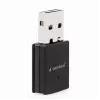 Adattatore WLAN USB 2.0 Gembird WNP-UA300-01 — RTL8192EU, 2,4 GHz, 802.11b/g/n, 300 Mbit/s