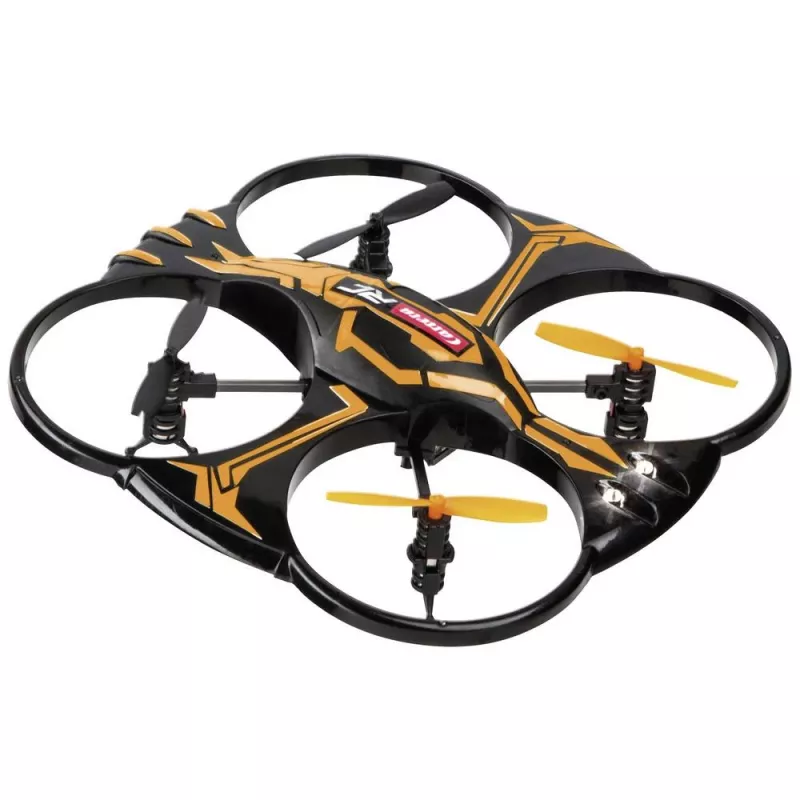 Quadricottero Carrera Toys 370503032 12 anni giroscopio litio-polimero