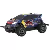 Carrera 370182021 RC Red Bull Ford D/P // Rally Cross scala 1:20