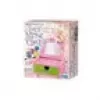 Craft Box Borella Girl Crafts scatola con specchio e fata