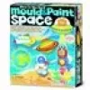 Set creativo fusione in gesso - spazio