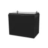 Batteria per UPS piombo-acido sigillata Green Cell AGM25 12 V 75 Ah, VRLA, 75 Ah, 12 V, 21,3 kg