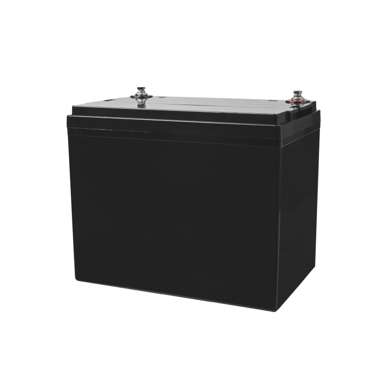 Batteria per UPS piombo-acido sigillata Green Cell AGM25 12 V 75 Ah, VRLA, 75 Ah, 12 V, 21,3 kg