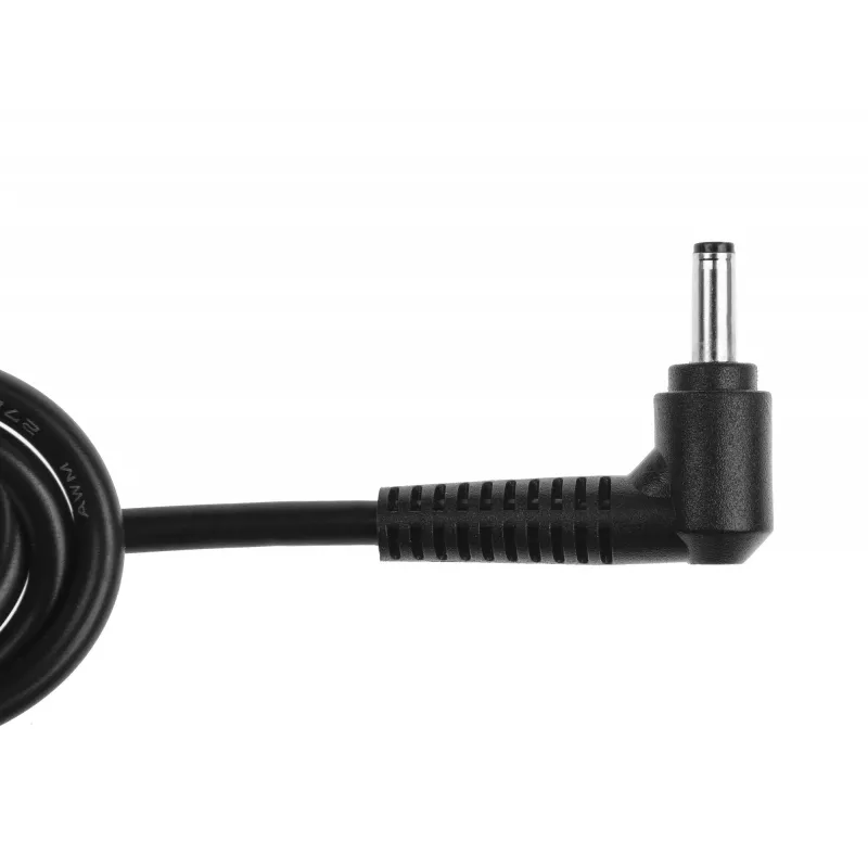 Alimentatore Green Cell AD70P per laptop ASUS, 33W, 19V 1,75A, da interno, nero