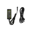 Alimentatore Green Cell AD70P per laptop ASUS, 33W, 19V 1,75A, da interno, nero