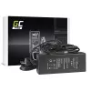 Alimentatore Green Cell AD35P 130 W AC/DC 19,5 V 6,7 A per laptop, per interni, nero