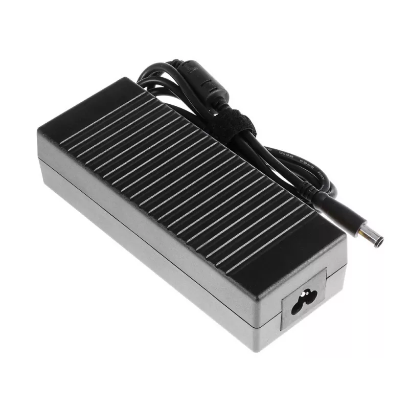 Alimentatore Green Cell AD35P 130 W AC/DC 19,5 V 6,7 A per laptop, per interni, nero
