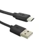 Caricabatterie da interno Qoltec 50195