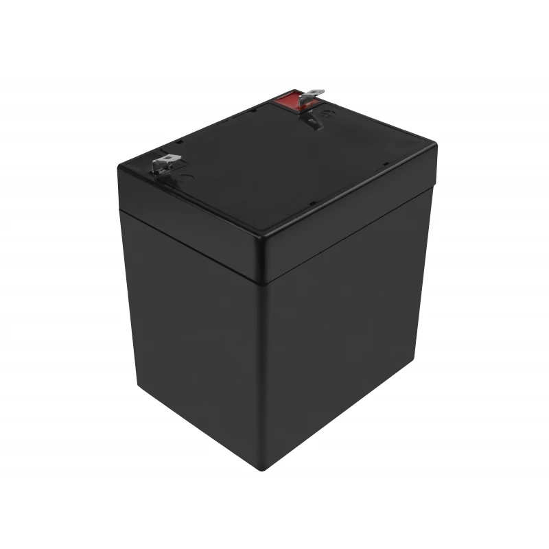 Green Cell AGM44 batteria per UPS, AGM VRLA piombo-acido sigillata, 12 V 4,5 Ah, 1,35 kg