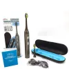 Spazzolino Media-Tech SONIC WAVECLEAN adulti marrone