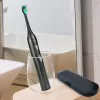 Spazzolino Media-Tech SONIC WAVECLEAN adulti marrone