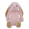 Coniglietto Michaś rosa 35cm Tulilo