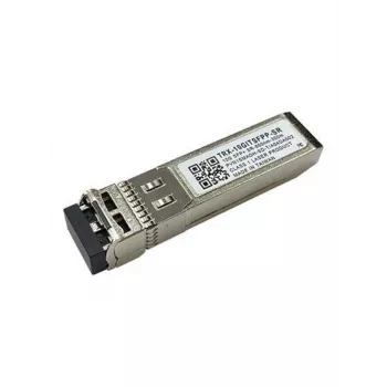 QNAP TRX-10GITSFPP-SR modulo ricetrasmettitore di rete in fibra ottica 10000 Mbit/s SFP+ 850 nm