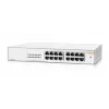 Aruba Instant On 1430 16G unmanaged L2 Gigabit Ethernet (10/100/1000) 1U bianco