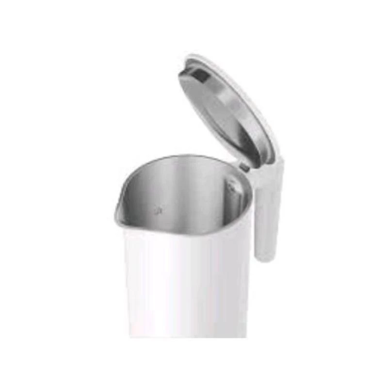 Bollitore Xiaomi 1,7 L 1800 W bianco – acciaio inox, coperchio a pulsante, isolamento termico
