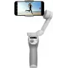 Gimbal DJI OM SE grigio Bluetooth incl. supporto per telefono custodia carico massimo 290 g
