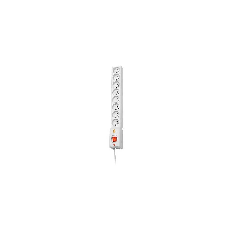 LX 810 GA, protezione da sovratensione, 3 m, grigio LX 810 G-a K.:SZ 3,0M - Lestar