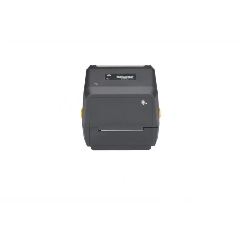 Zebra ZD421T etichettatrice a trasferimento termico 300 x 300 DPI 102 mm/s con filo e wireless Ethernet LAN Bluetooth