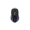 Esperanza EM102B - mouse - ottico - 3 tasti - nero