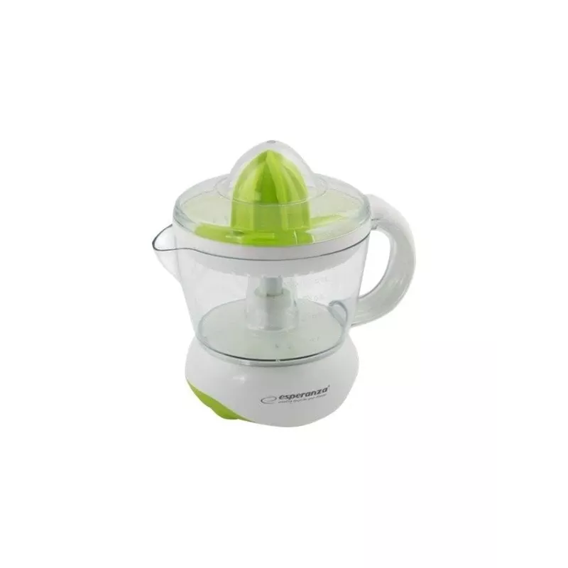 Esperanza CLEMENTINE - spremiagrumi - bianco/verde