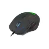 Tracer GAMEZONE XO - Mouse - USB - Hiiri - Ottico - 6 tasti - nero